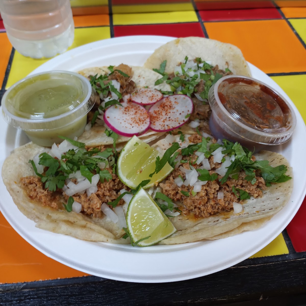 Taqueria Cinco Photo 3