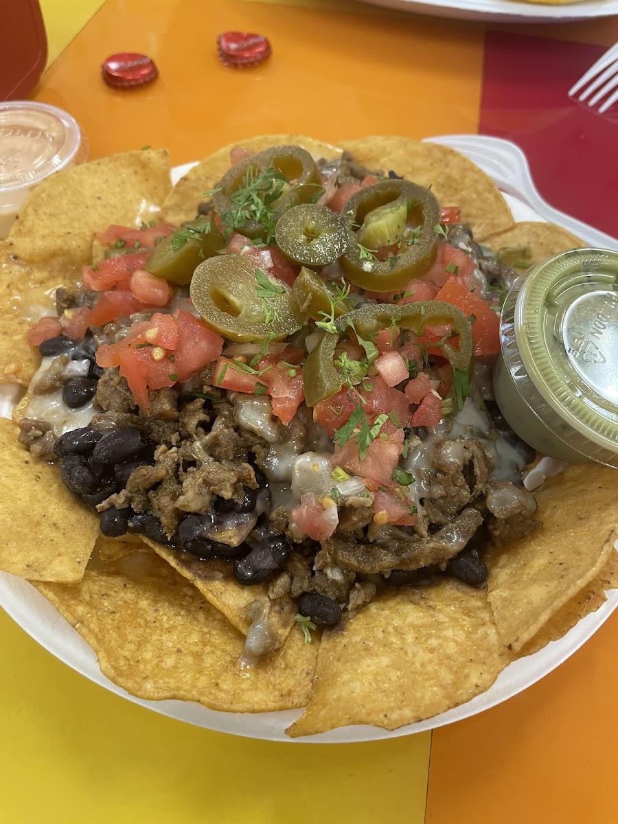 Taqueria Cinco Photo 4