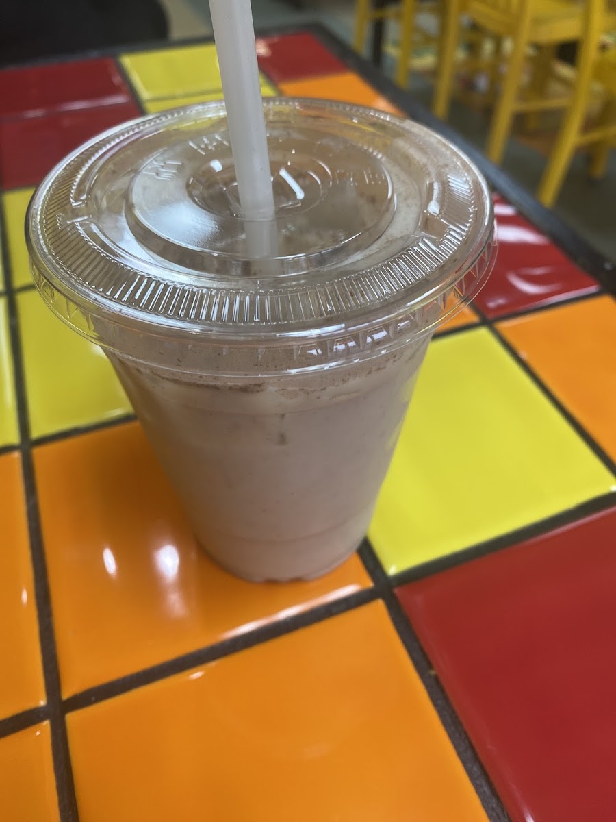 Taqueria Cinco Photo 6