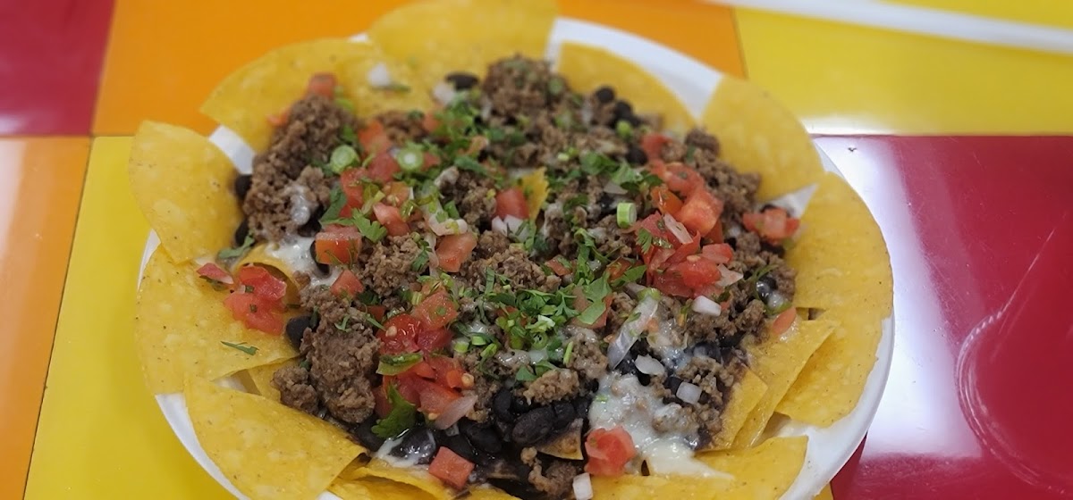 Taqueria Cinco Photo 7