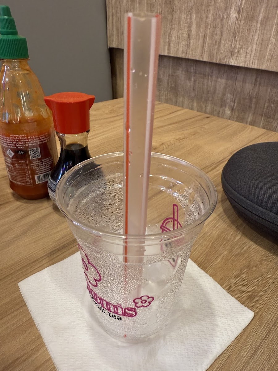 Blossoms - Ramen & Fruit Tea Photo 10