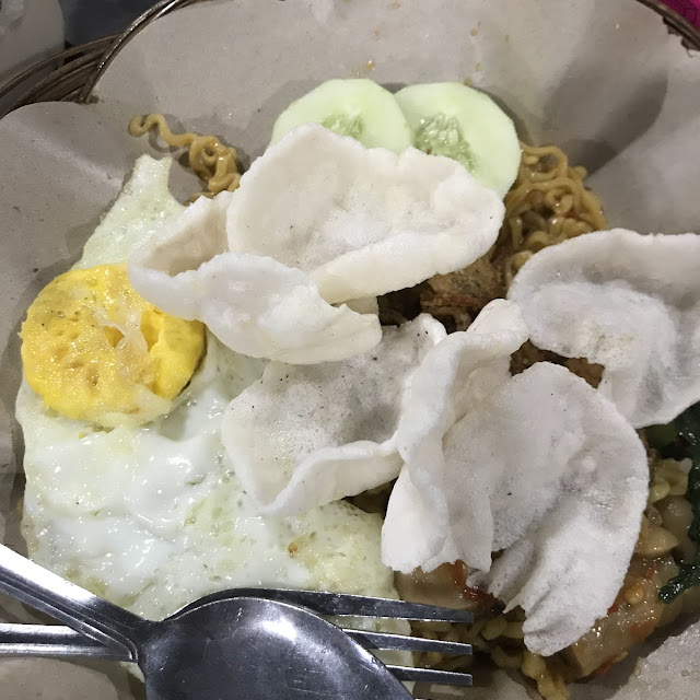 Mie Level