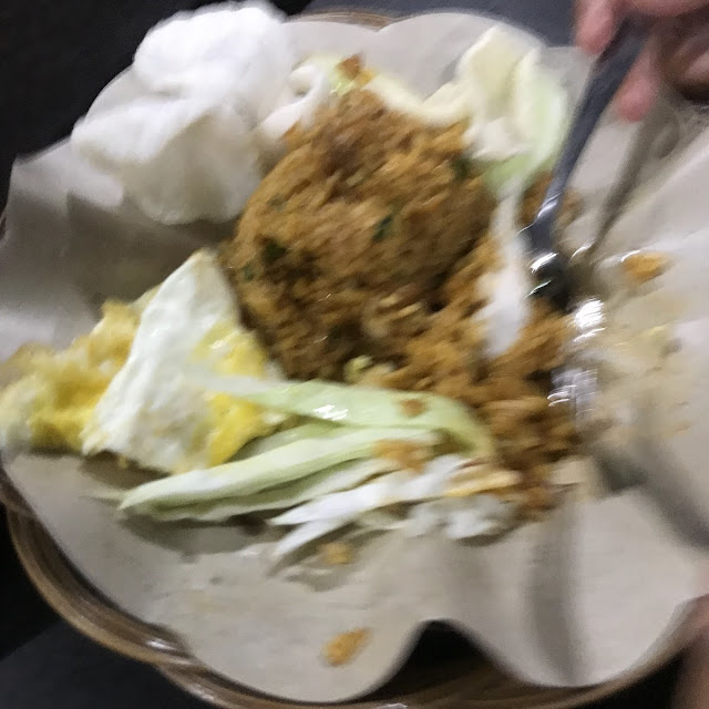 Nasi Goreng