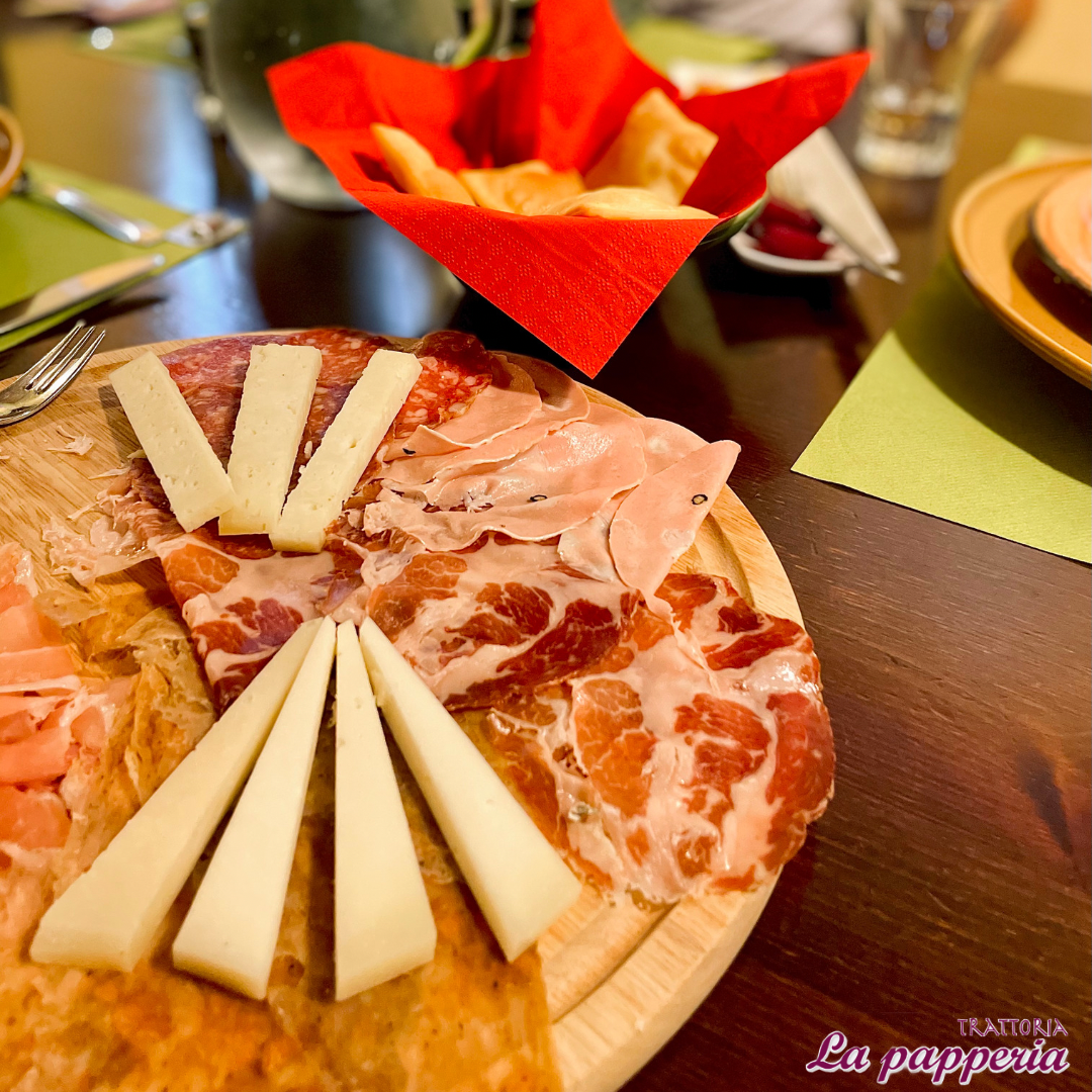 La Papperia Photo 2