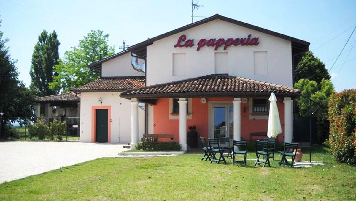 La Papperia Photo 3