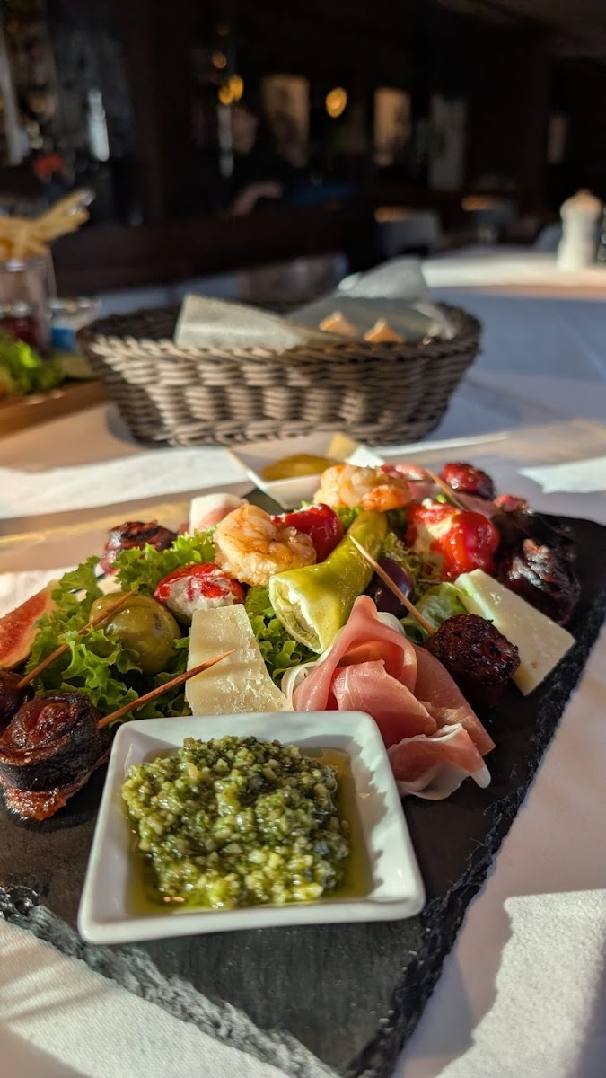 Restaurant Maxim Photo 3
