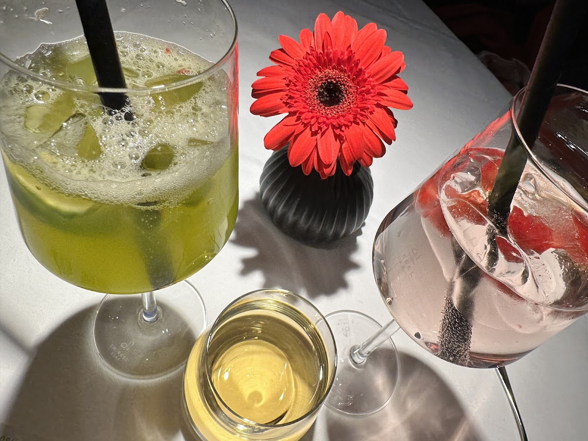 Restaurant Maxim Photo 7