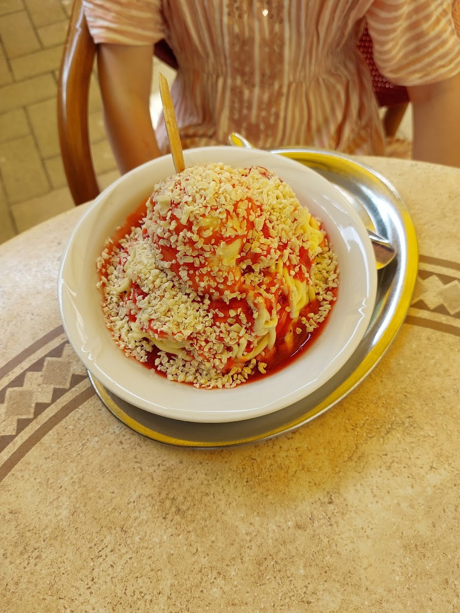 Ice Cream Cafe Riviera Photo 10