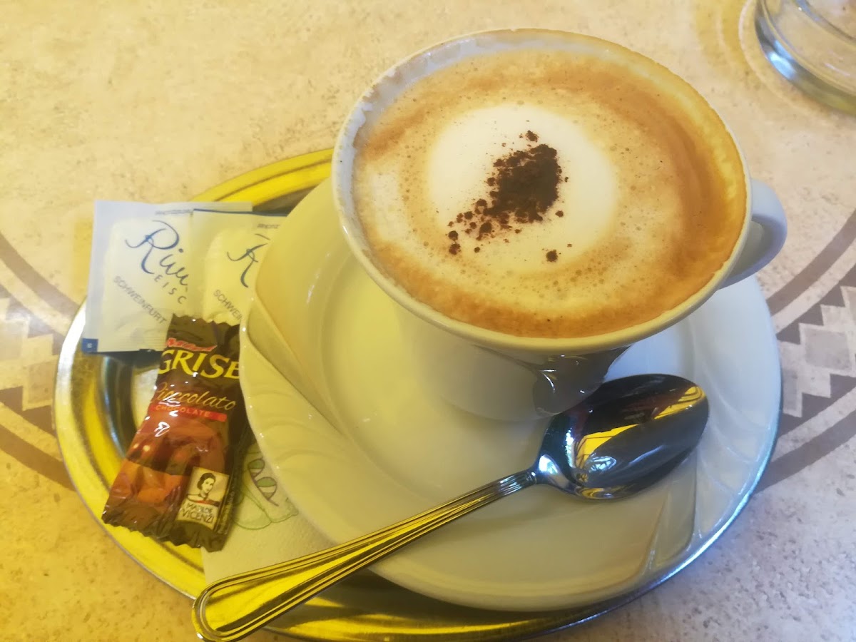 Ice Cream Cafe Riviera Photo 5