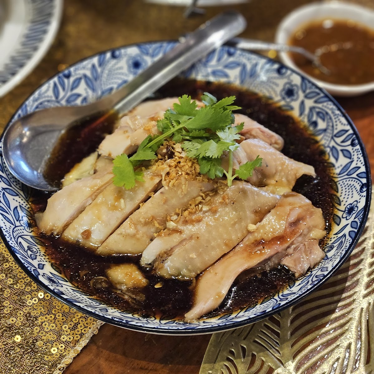 บ้านจันทร์ฉาย - Baan Janchai Restaurant & Wine Photo 10