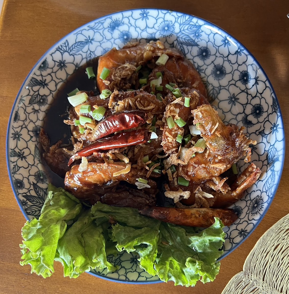 บ้านจันทร์ฉาย - Baan Janchai Restaurant & Wine Photo 6
