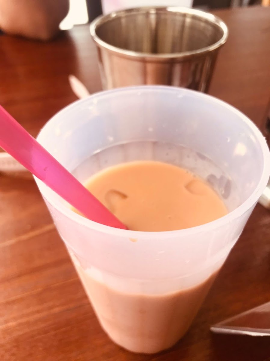 Manna Masala Cafe Photo 3