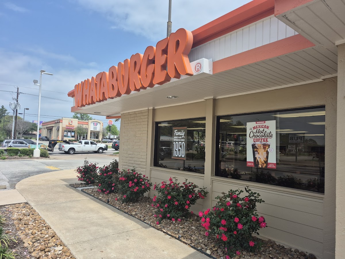 Whataburger