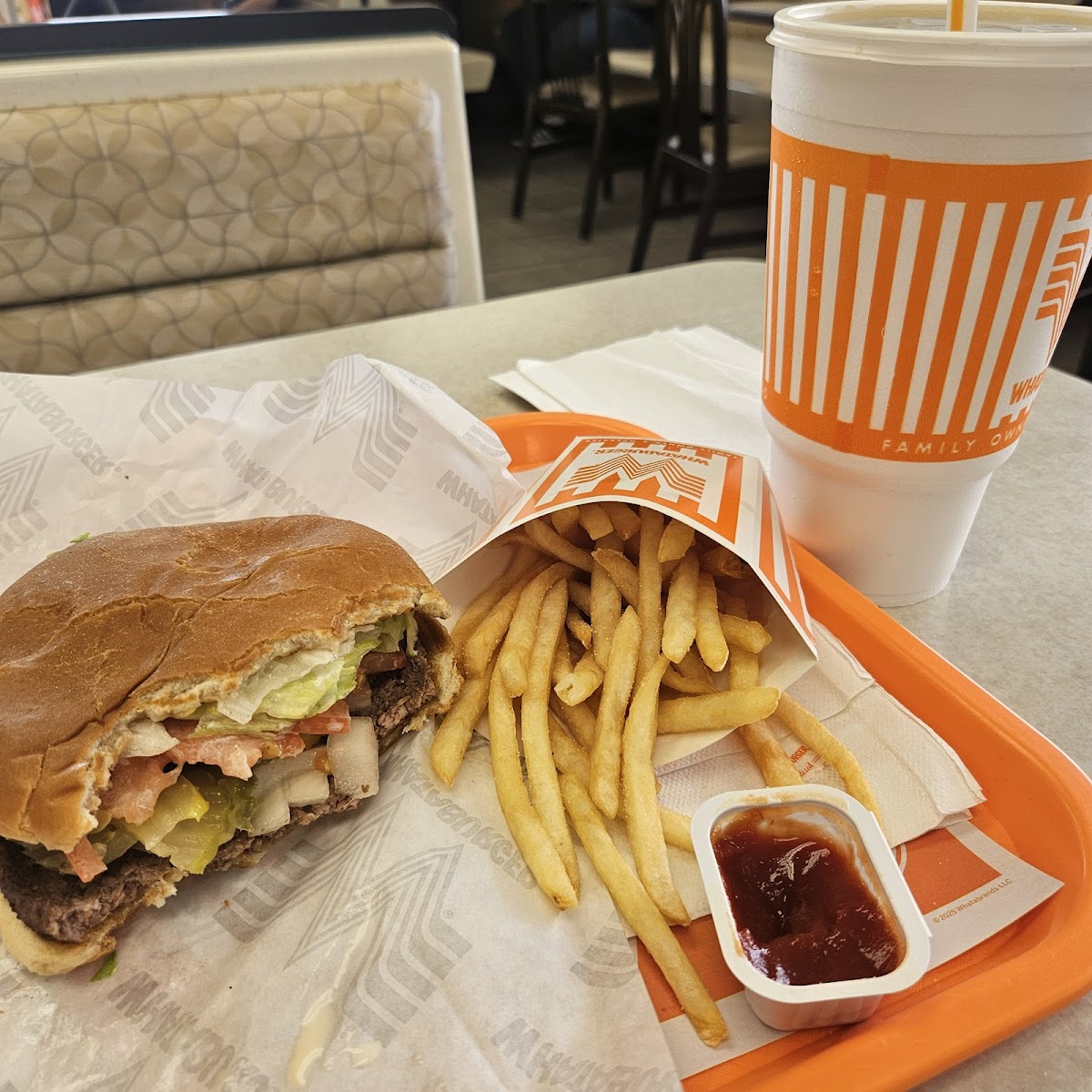 Whataburger Photo 3