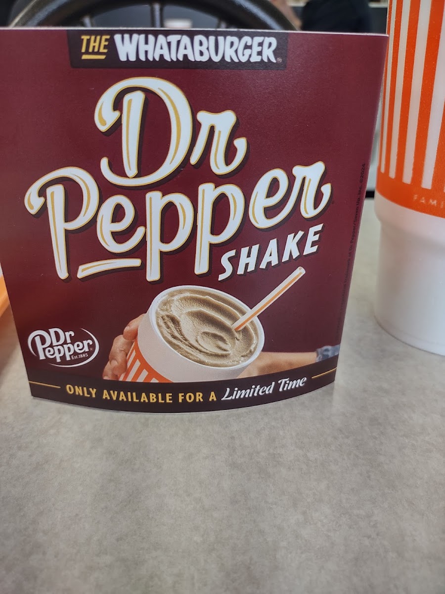 Whataburger Photo 5
