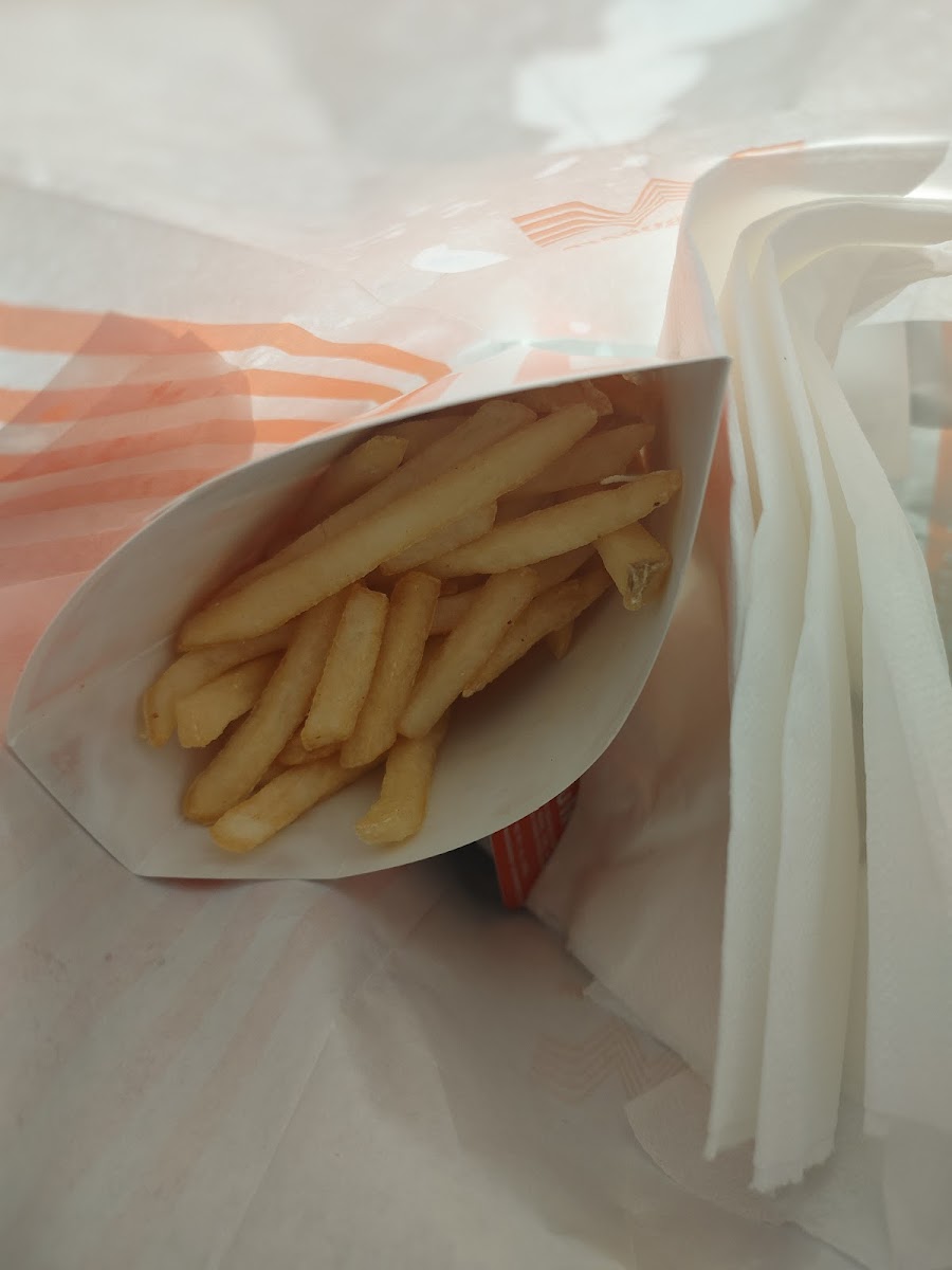 Whataburger Photo 6