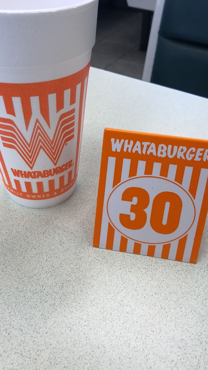 Whataburger Photo 7