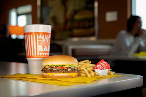 Whataburger Photo 8