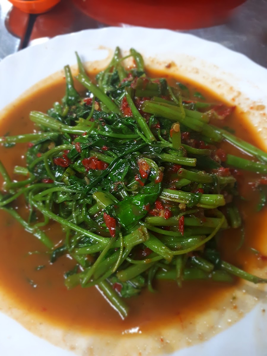 Warung Bang Min