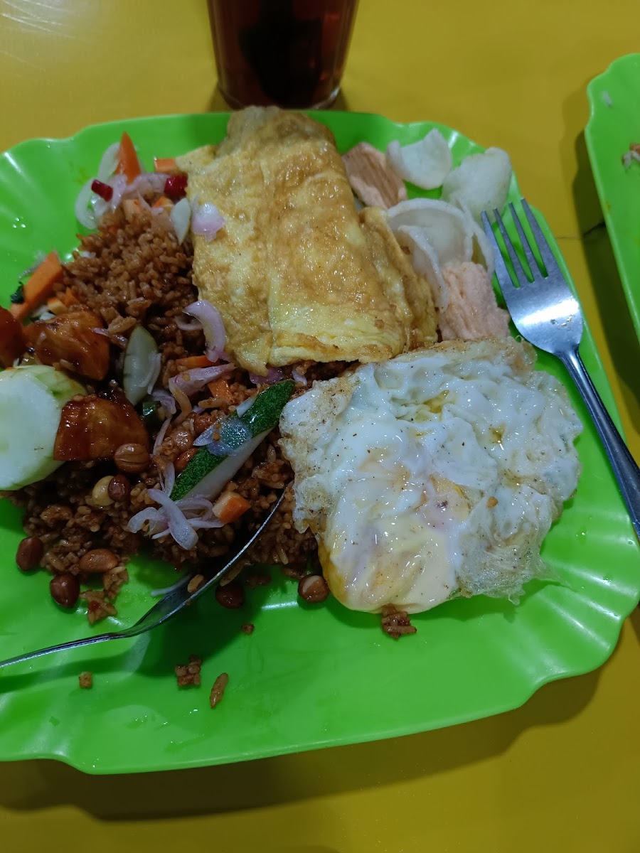 Warung Bang Min Photo 10