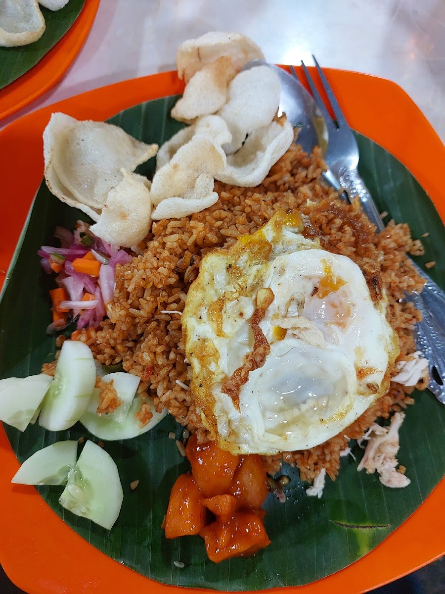 Warung Bang Min Photo 3