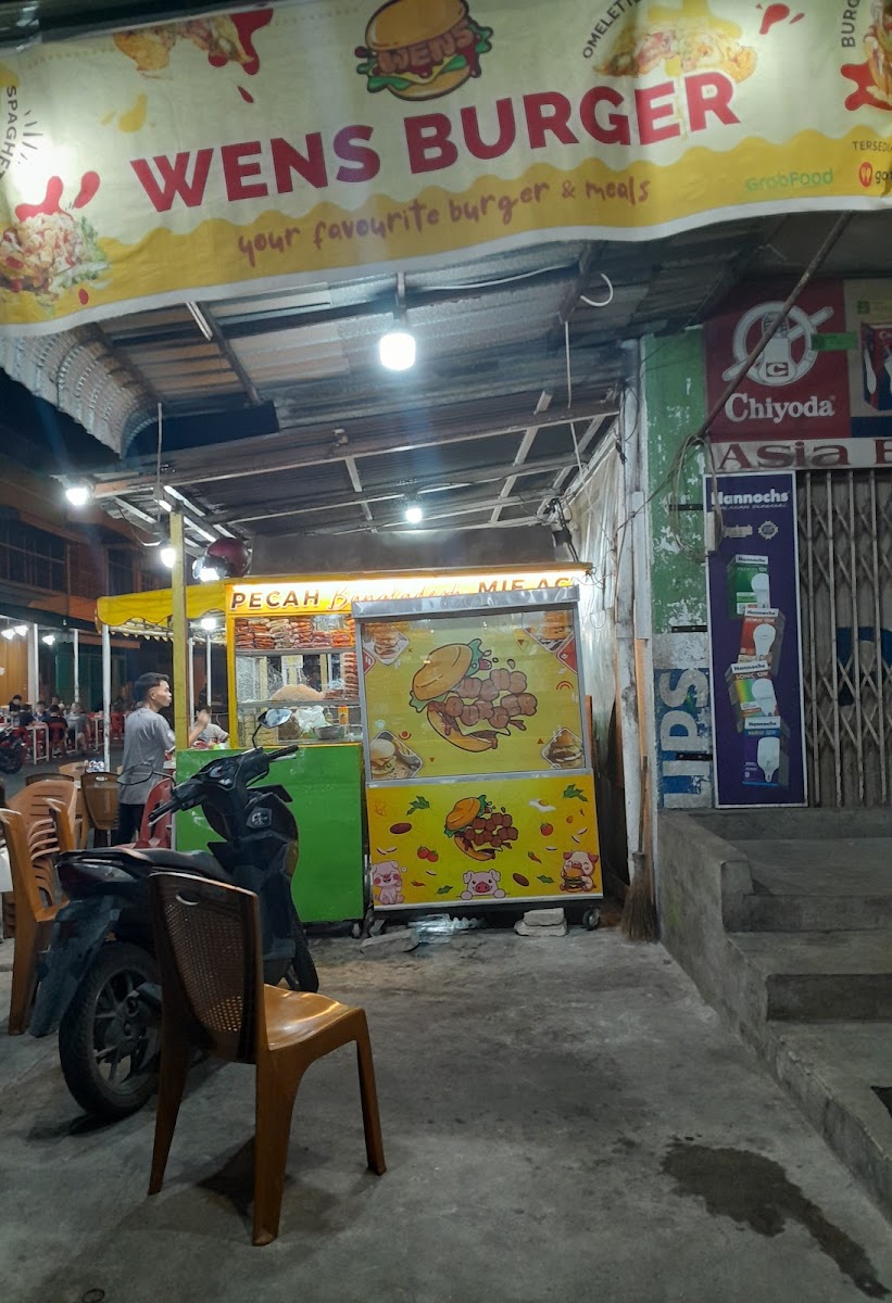 Warung Bang Min Photo 4