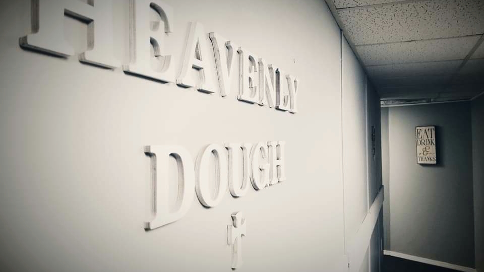 Heavenly Dough Pizzeria Photo 3
