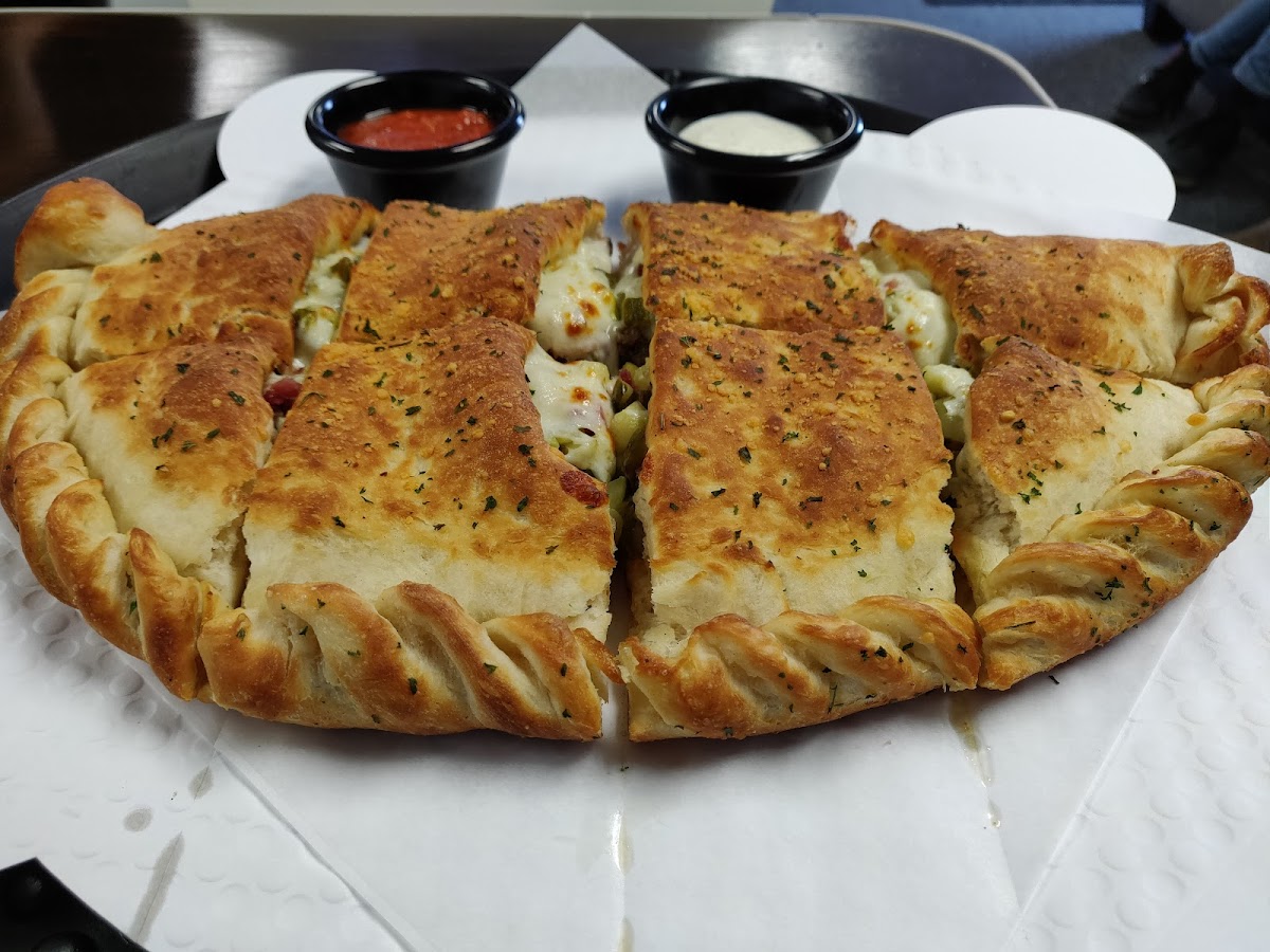 Heavenly Dough Pizzeria Photo 5