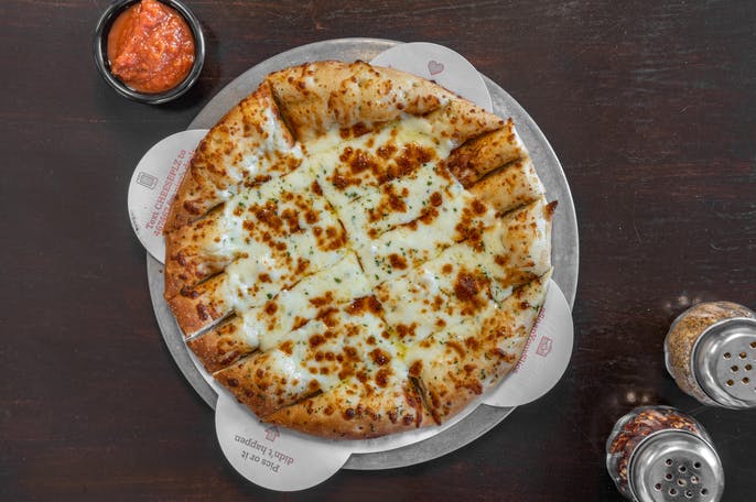 Heavenly Dough Pizzeria Photo 9