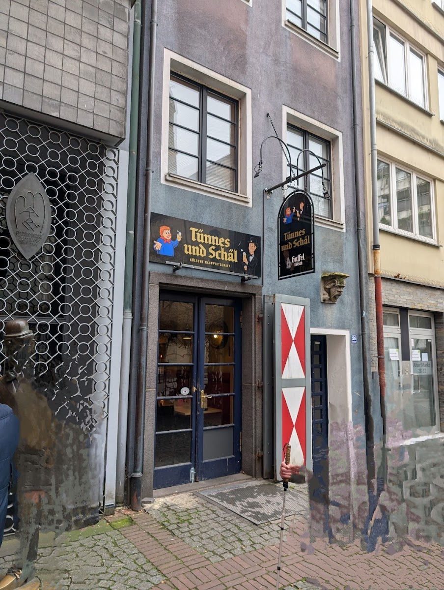 Tünnes und Schäl Kölsche Gastwirtschaft Photo 3