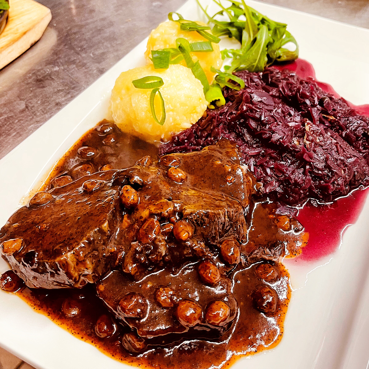 Tünnes und Schäl Kölsche Gastwirtschaft Photo 4