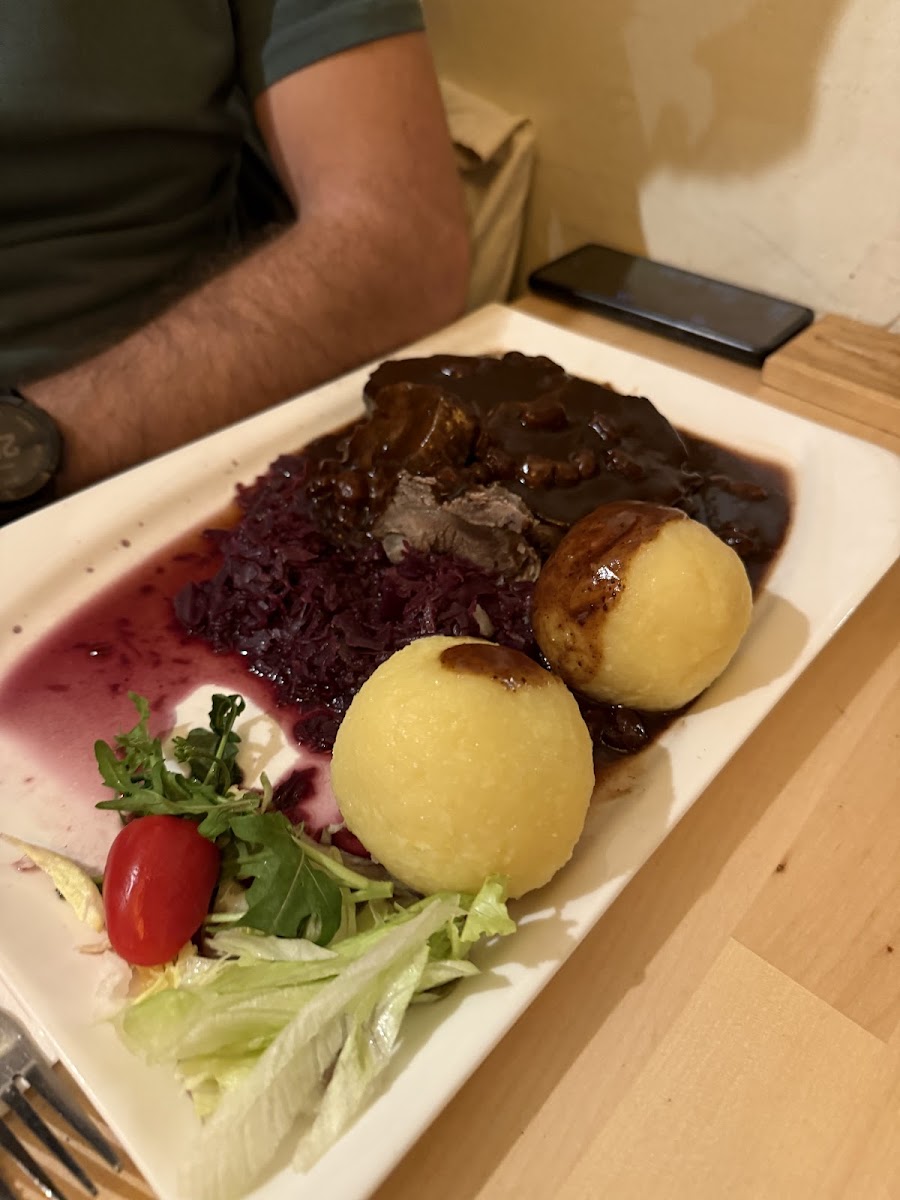Tünnes und Schäl Kölsche Gastwirtschaft Photo 8