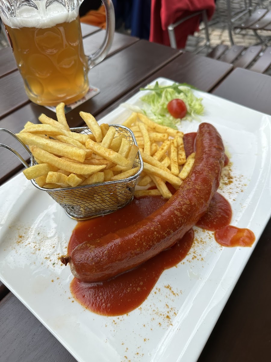 Tünnes und Schäl Kölsche Gastwirtschaft Photo 9