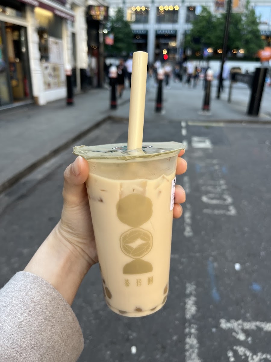 Jen Tea茶珍圓 - Liverpool Street Photo 6