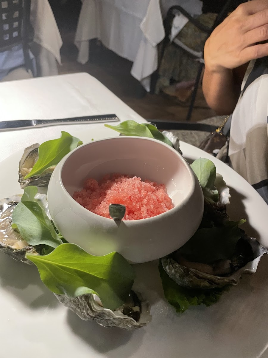 Altrove Ristorante Photo 10