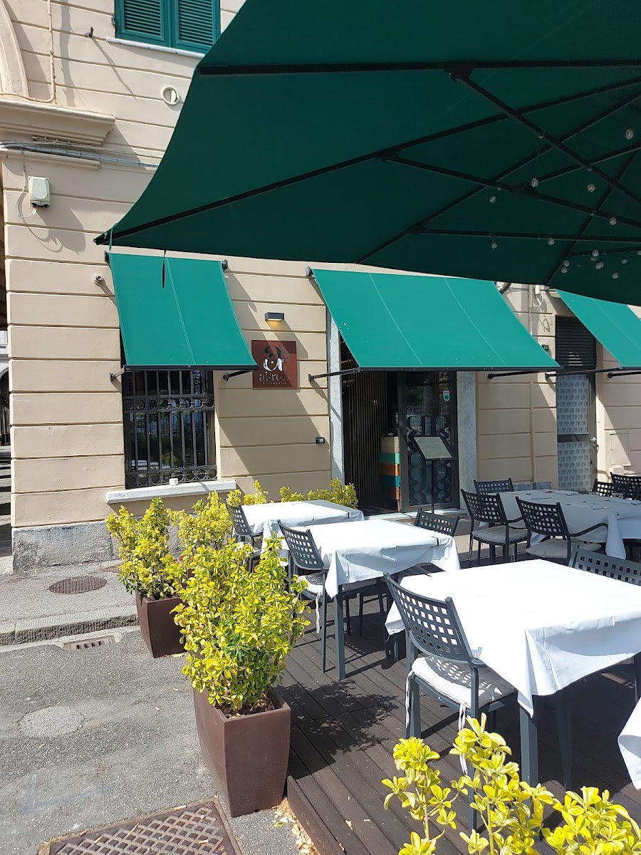 Altrove Ristorante Photo 2