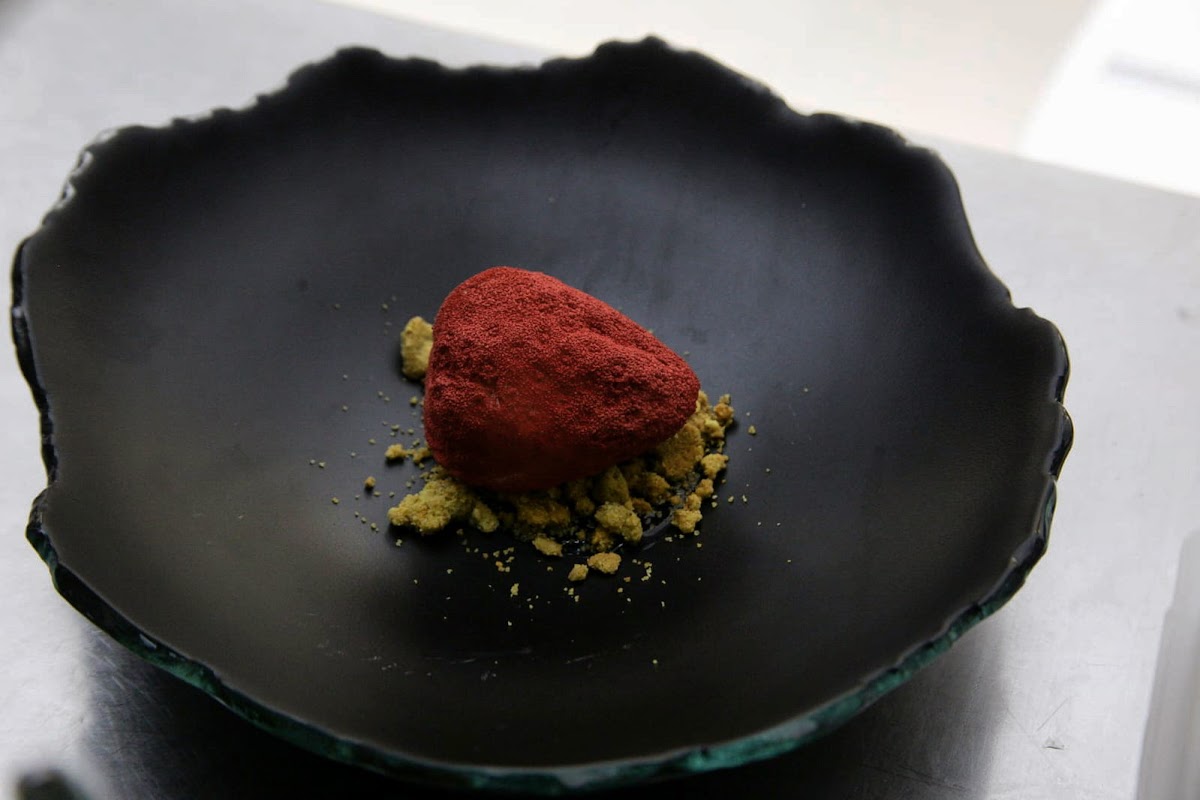 Altrove Ristorante Photo 3