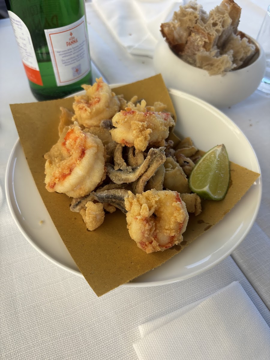 Altrove Ristorante Photo 4