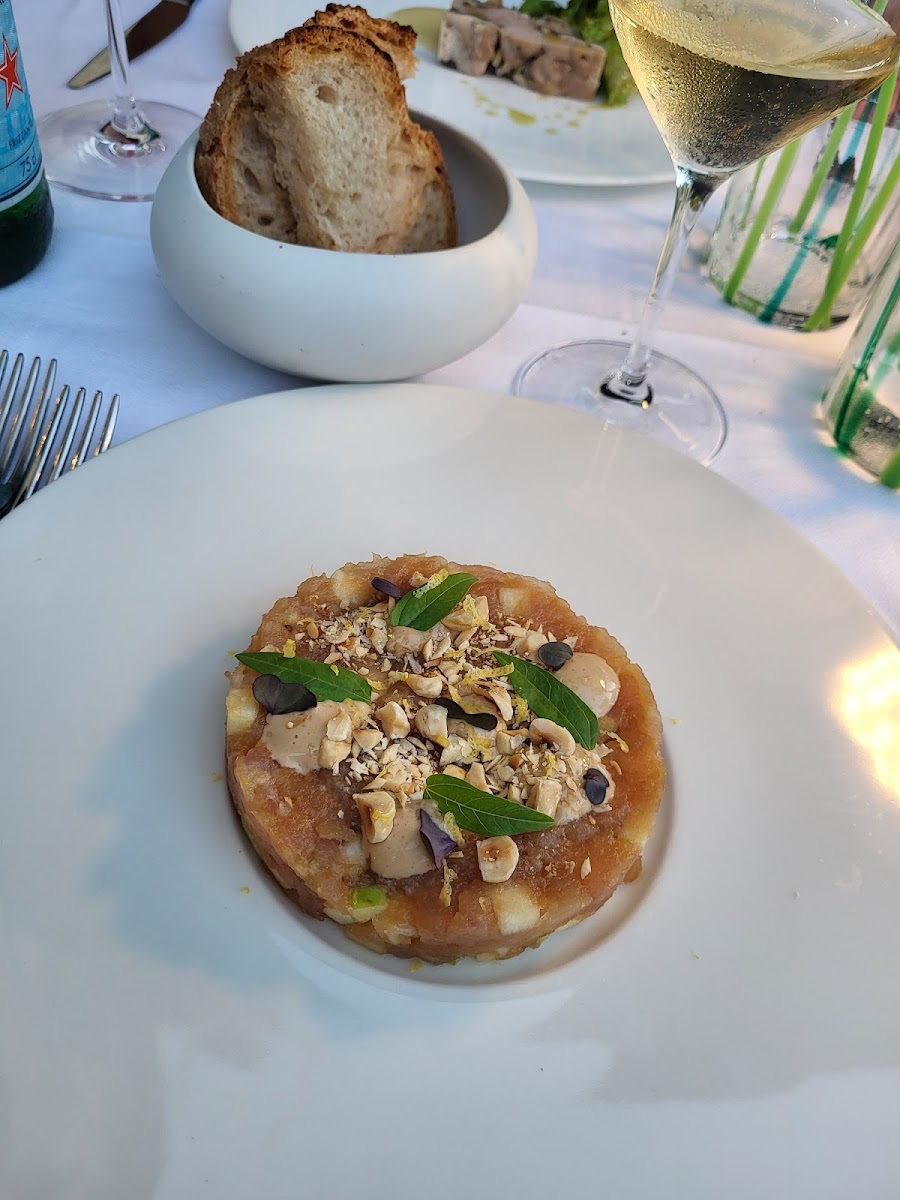 Altrove Ristorante Photo 5