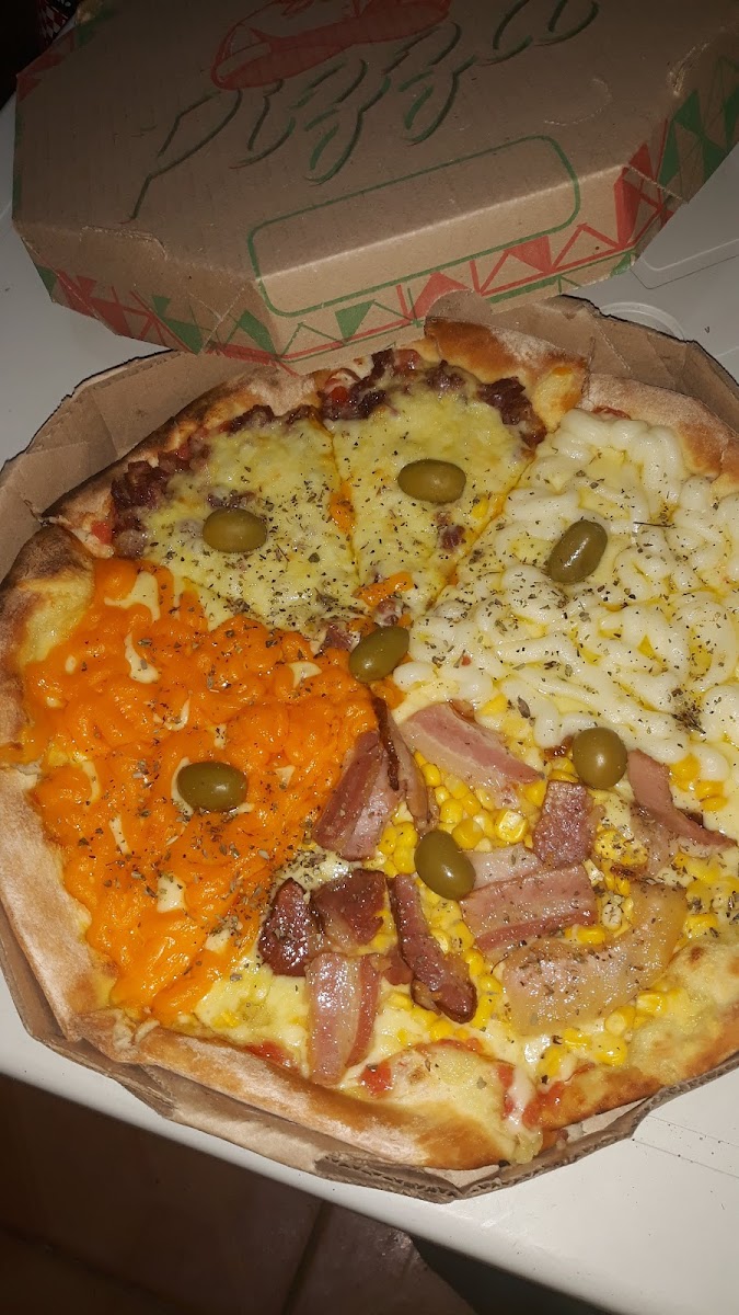 Pizzaria A Favoritta Photo 10