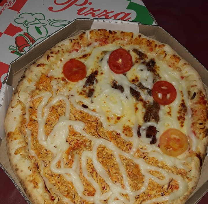 Pizzaria A Favoritta Photo 2