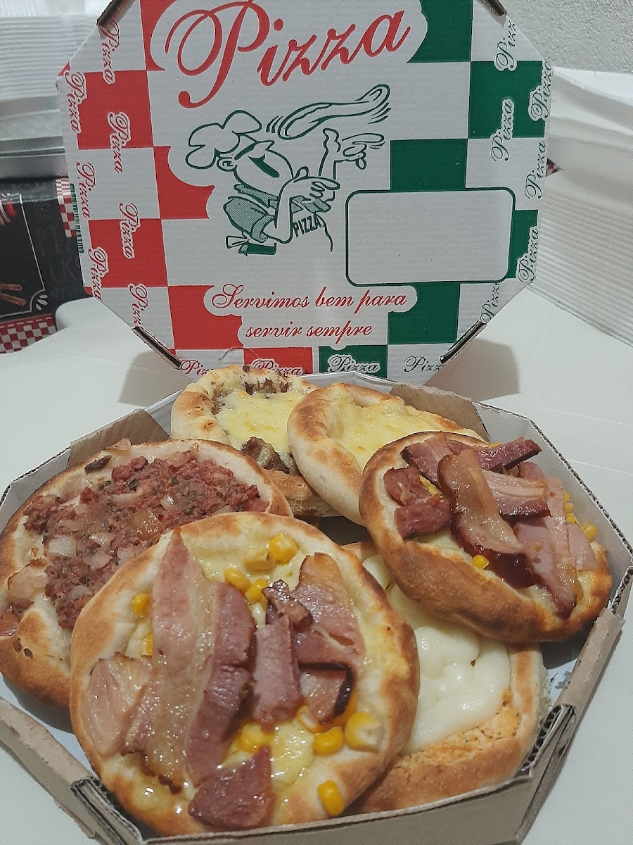 Pizzaria A Favoritta Photo 3