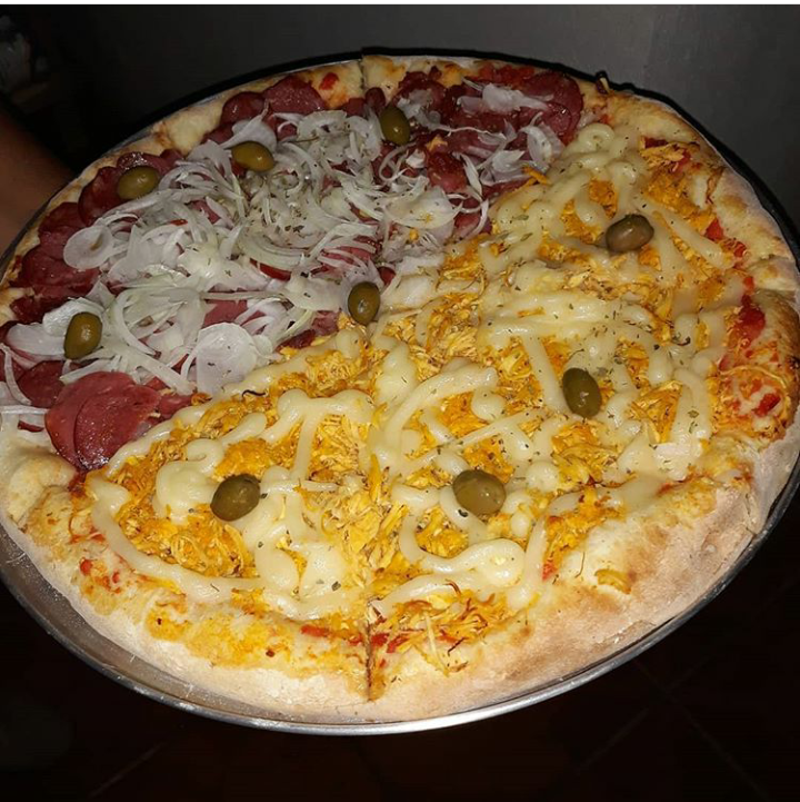 Pizzaria A Favoritta Photo 5