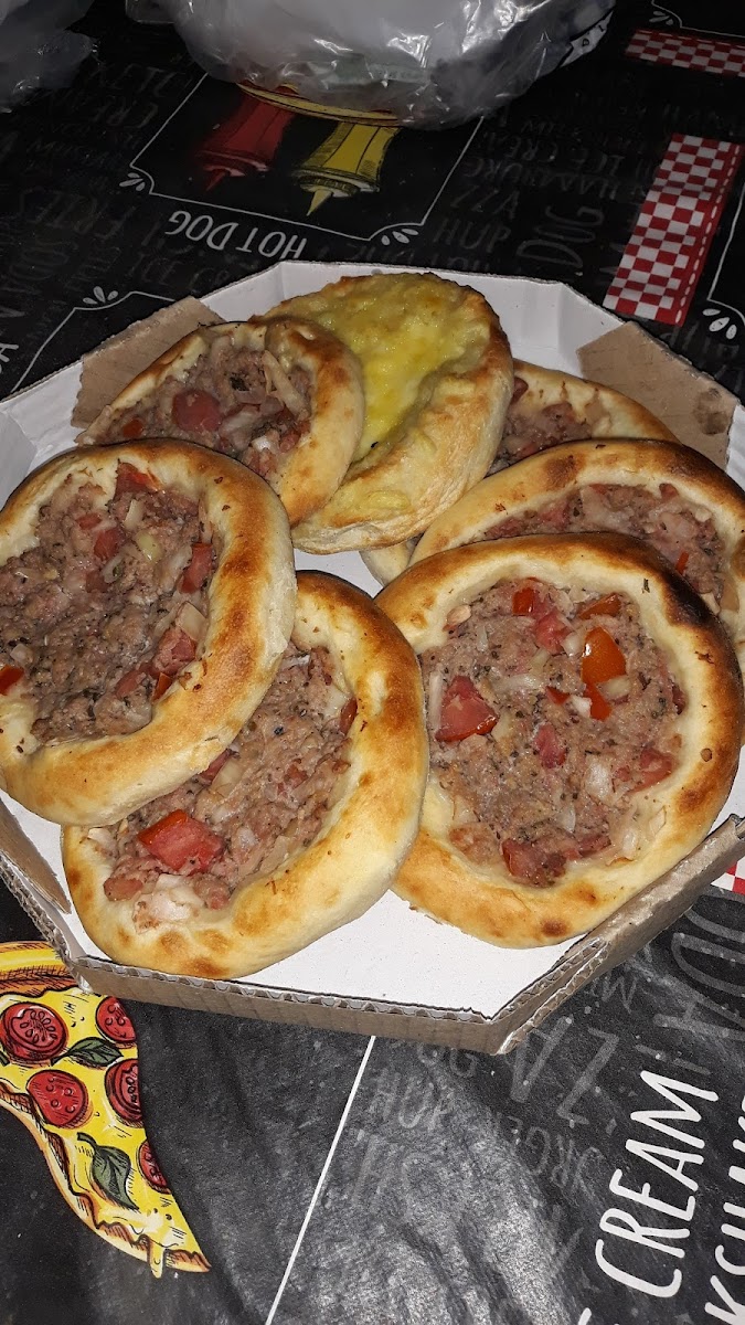 Pizzaria A Favoritta Photo 6