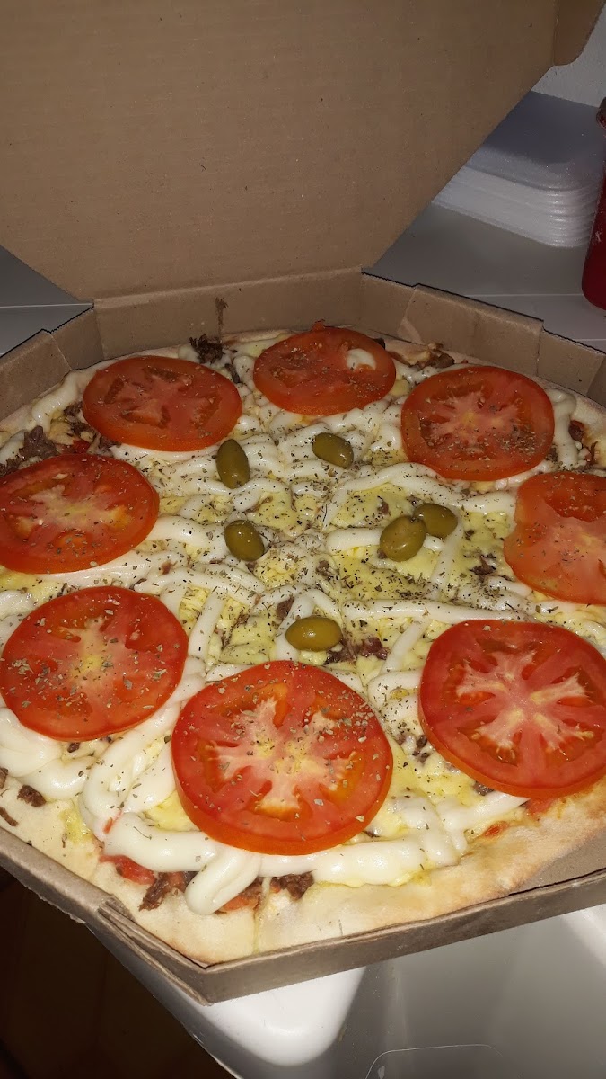 Pizzaria A Favoritta Photo 7