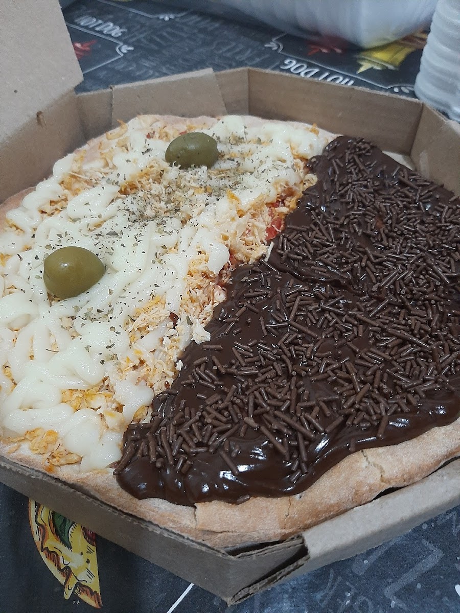Pizzaria A Favoritta Photo 8