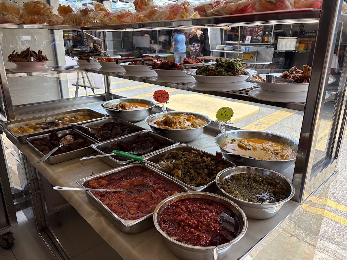 Restoran Nasi Padang PUSAKO Photo 10