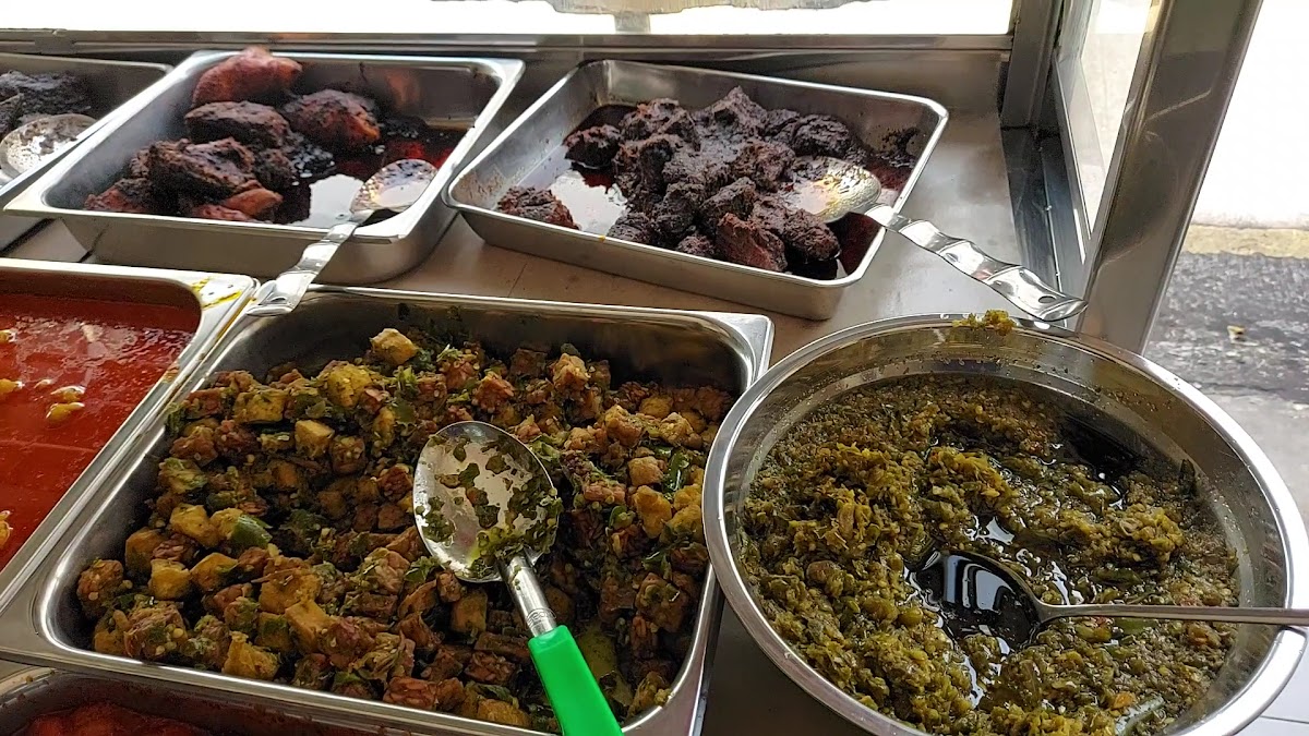 Restoran Nasi Padang PUSAKO Photo 2