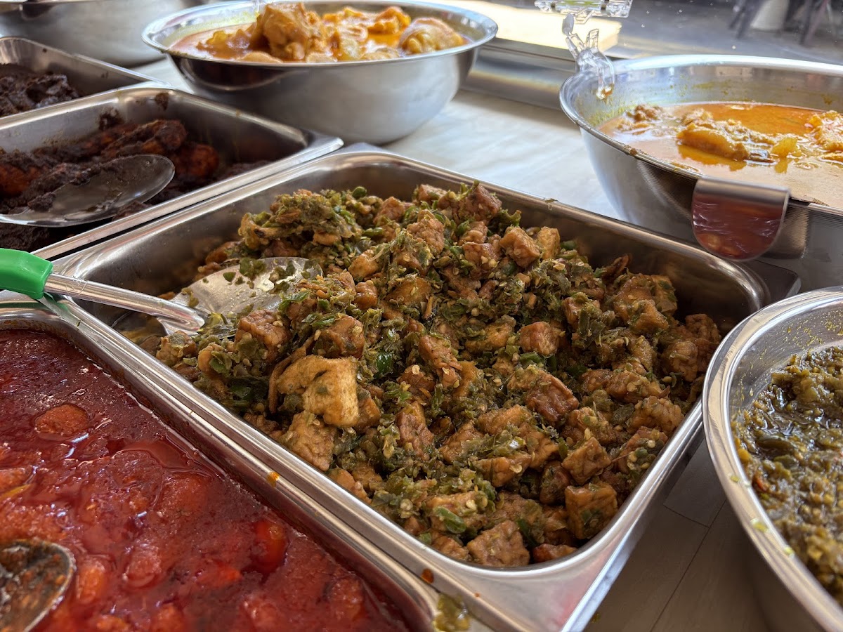 Restoran Nasi Padang PUSAKO Photo 3