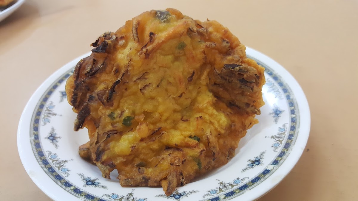 Restoran Nasi Padang PUSAKO Photo 6